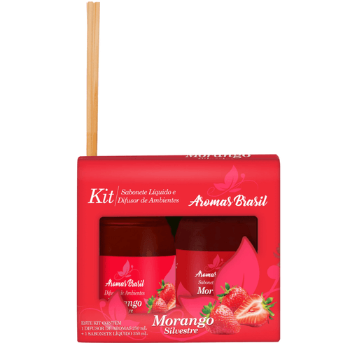 107834 Morango